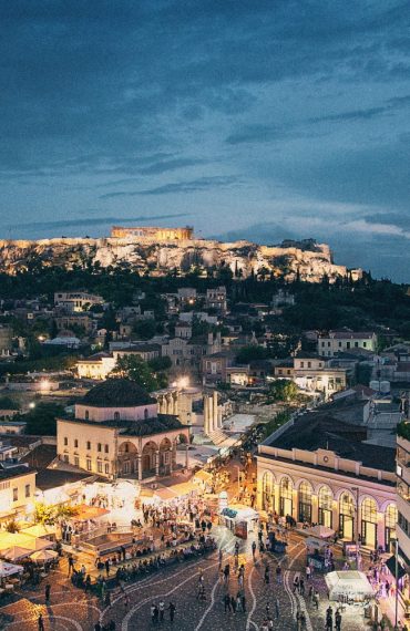 Athens