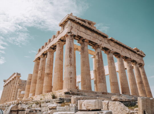 Acropolis