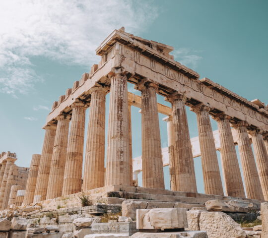Acropolis