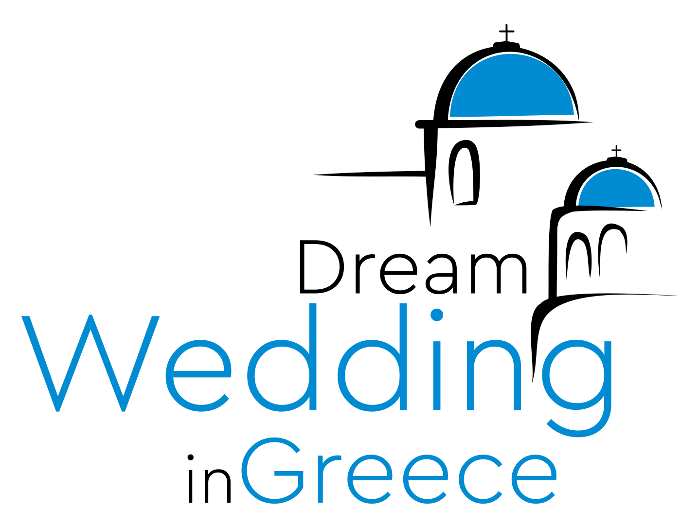 Live your Wedding in Greece